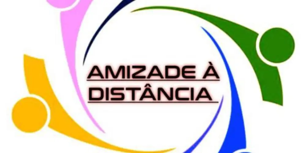 Imagem do grupo de WhatsApp 💢Amizade a distância 💢