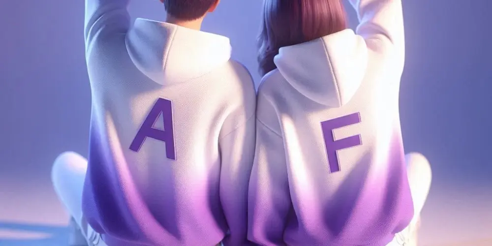 Imagem do grupo de WhatsApp Amizade a distancia