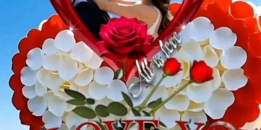 Imagem do grupo de WhatsApp Amizade a Distância