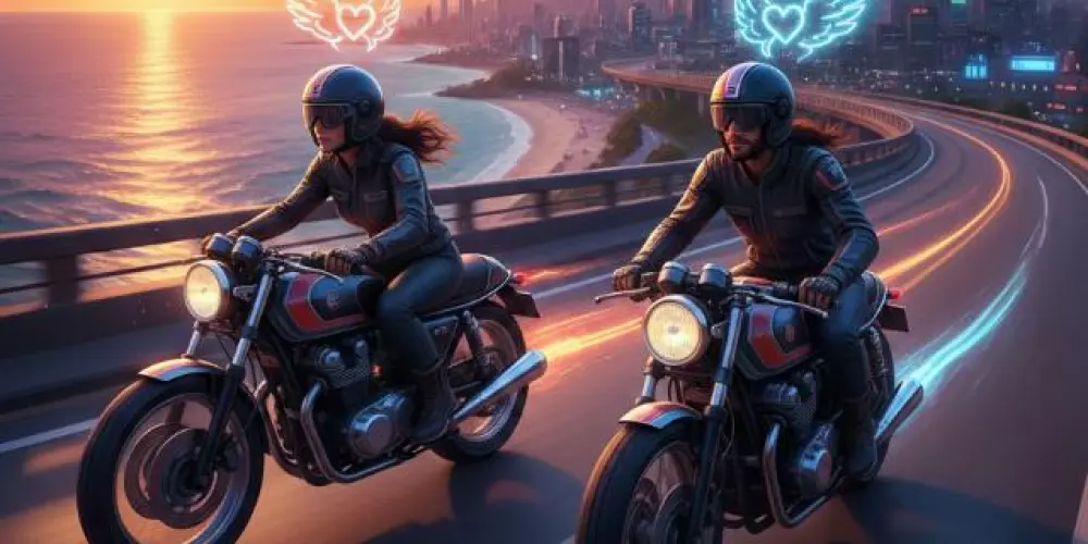 Imagem do grupo de WhatsApp Amizade a 💯 por Hora 🔥✌️🕑