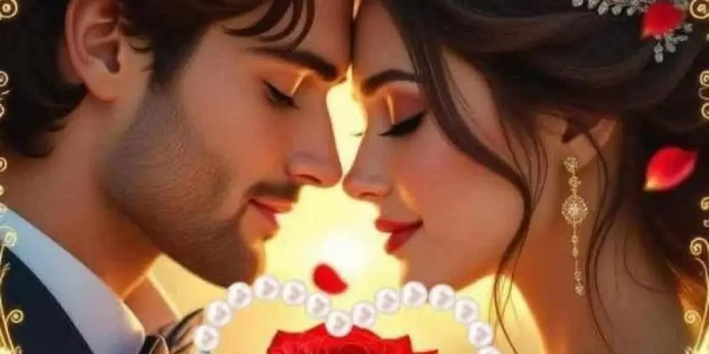 Imagem do grupo de WhatsApp ❤️💞Amizade & algo mais ❤️💞