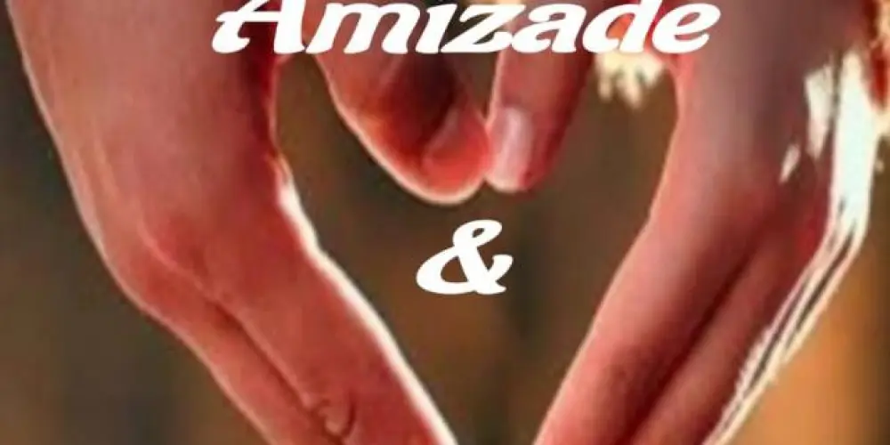 Imagem do grupo de WhatsApp ❤️💞Amizade & algo mais ❤️💞