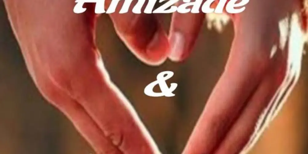 Imagem do grupo de WhatsApp ❤️💞Amizade & algo mais ❤️💞