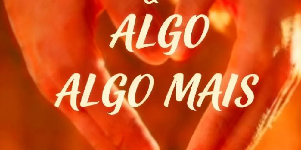 Imagem do grupo de WhatsApp ❤️💞Amizade & algo mais ❤️💞