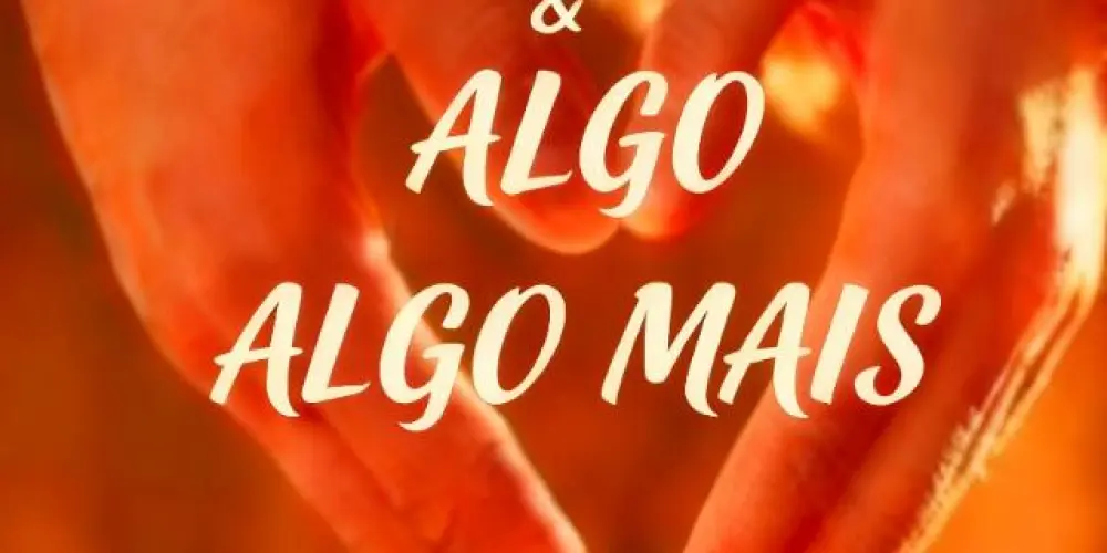 Imagem do grupo de WhatsApp ❤️💞Amizade & algo mais ❤️💞