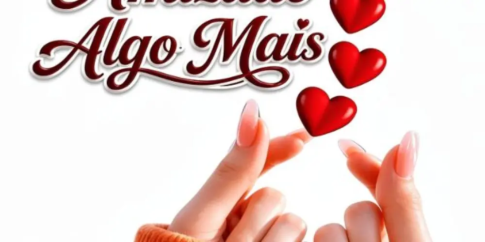 Imagem do grupo de WhatsApp ❤️💞Amizade & algo mais ❤️💞