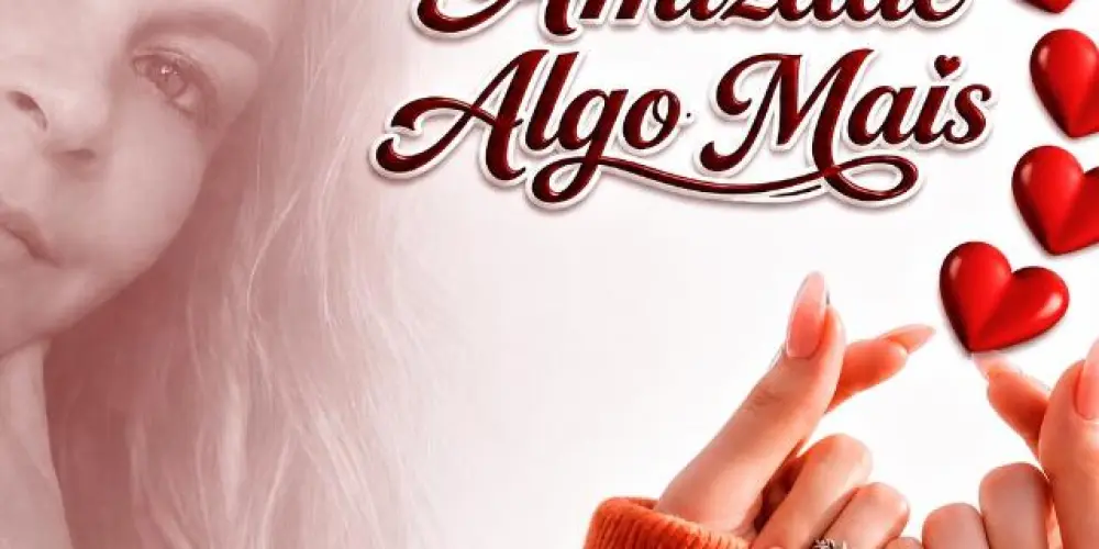 Imagem do grupo de WhatsApp ❤️💞Amizade & algo mais ❤️💞
