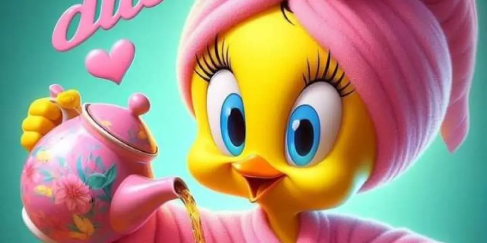 Imagem do grupo de WhatsApp Amizade 😻Amor ❤️