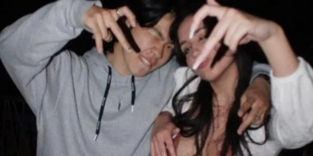 Imagem do grupo de WhatsApp 🖤👉AMIZADE__-&-__AMOR__❤️🤞🤳