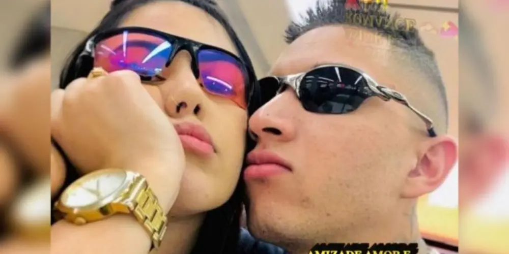 Imagem do grupo de WhatsApp Amizade Amor e romance