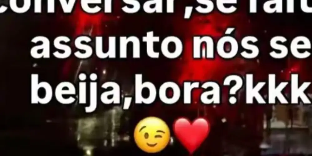 Imagem do grupo de WhatsApp Amizade Anagé vitória da conquista região