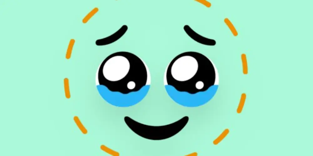 Imagem do grupo de WhatsApp Amizade, apoio emocional