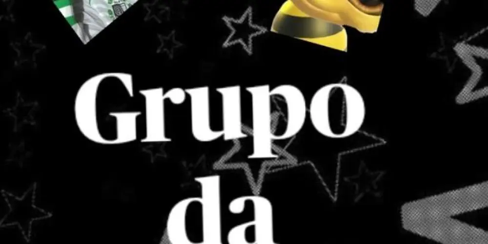 Imagem do grupo de WhatsApp Amizade até 2030 😉😎