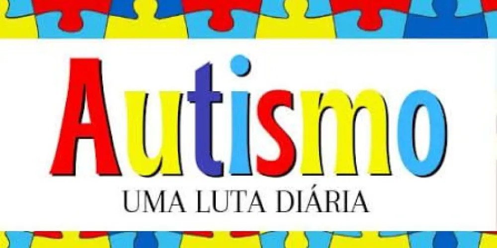 Imagem do grupo de WhatsApp AMIZADE AUTISTA