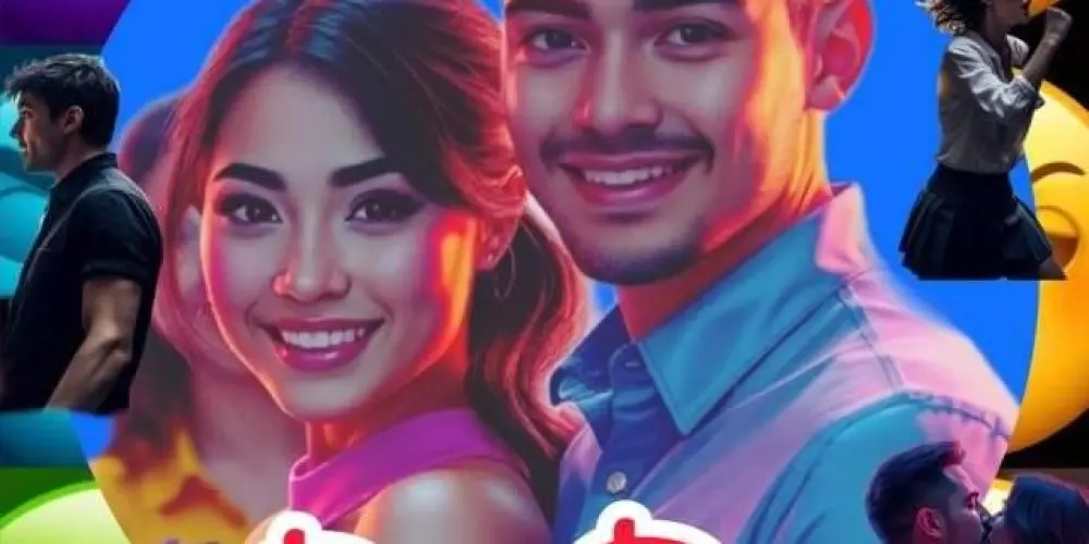 Imagem do grupo de WhatsApp Amizade bate papo🤛🏻🤝