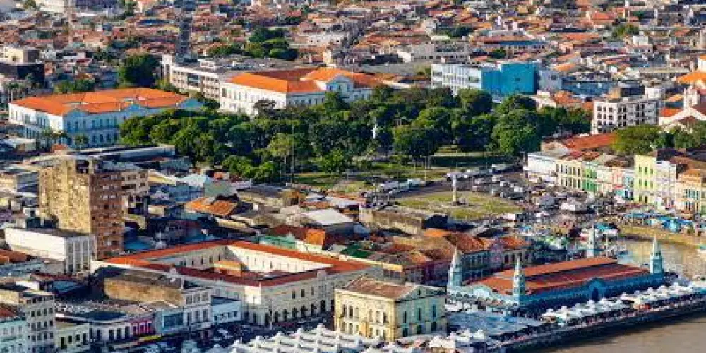 Imagem do grupo de WhatsApp Amizade Belém