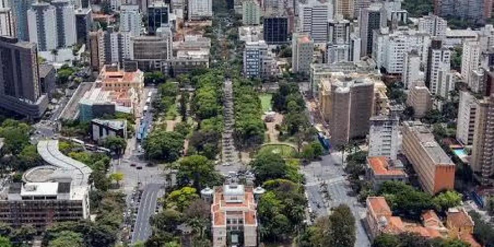 Imagem do grupo de WhatsApp Amizade Belo Horizonte