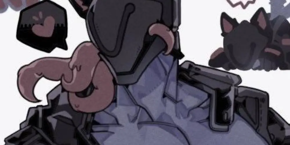 Imagem do grupo de WhatsApp Amizade bi