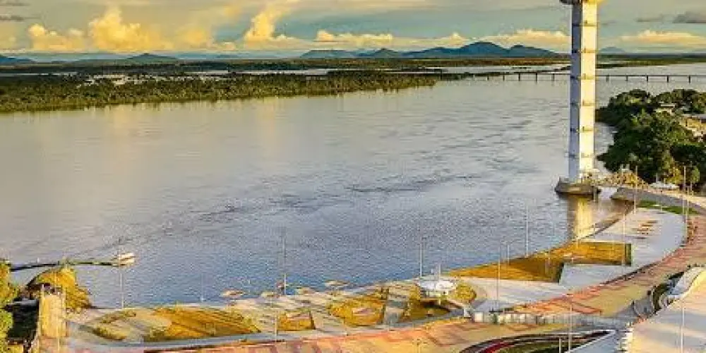 Imagem do grupo de WhatsApp Amizade Boa vista