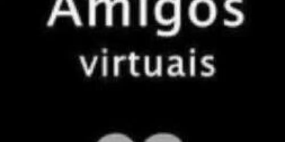 Imagem do grupo de WhatsApp ࿇ Amizade BR ࿇