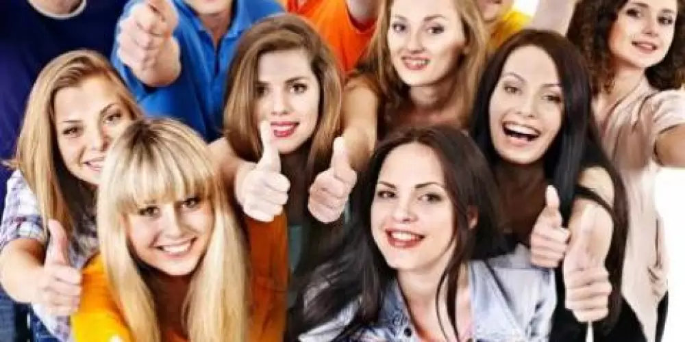 Imagem do grupo de WhatsApp AMIZADE BRASIL 🇧🇷