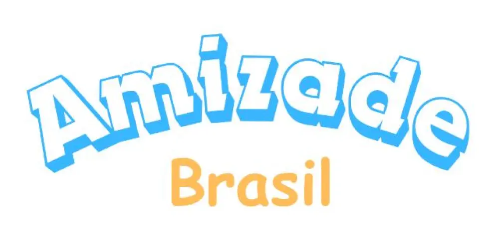 Imagem do grupo de WhatsApp Amizade Brasil