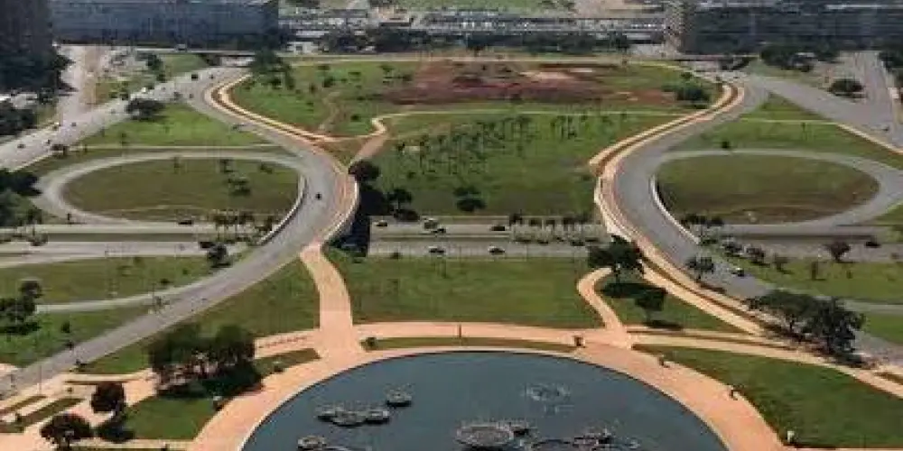 Imagem do grupo de WhatsApp Amizade Brasília.