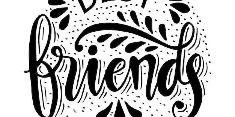 Imagem do grupo de WhatsApp 🌟 Amizade Brilhante ✨🌟