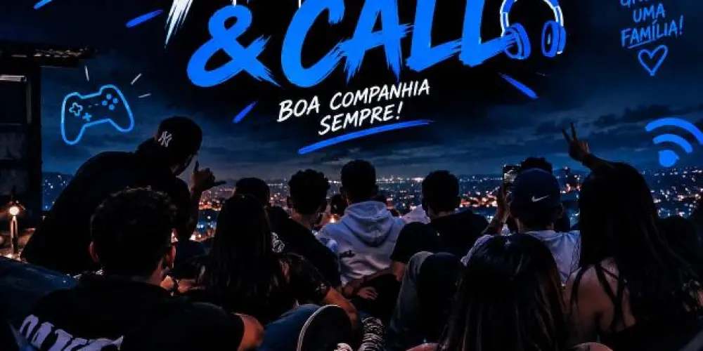 Imagem do grupo de WhatsApp 🫂🔥 AMIZADE & CALL