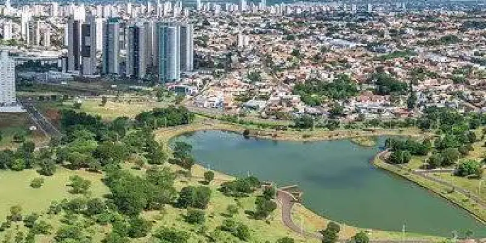 Imagem do grupo de WhatsApp Amizade Campo Grande