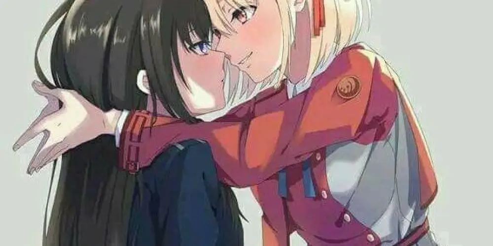 Imagem do grupo de WhatsApp 💞Amizade colorida💞