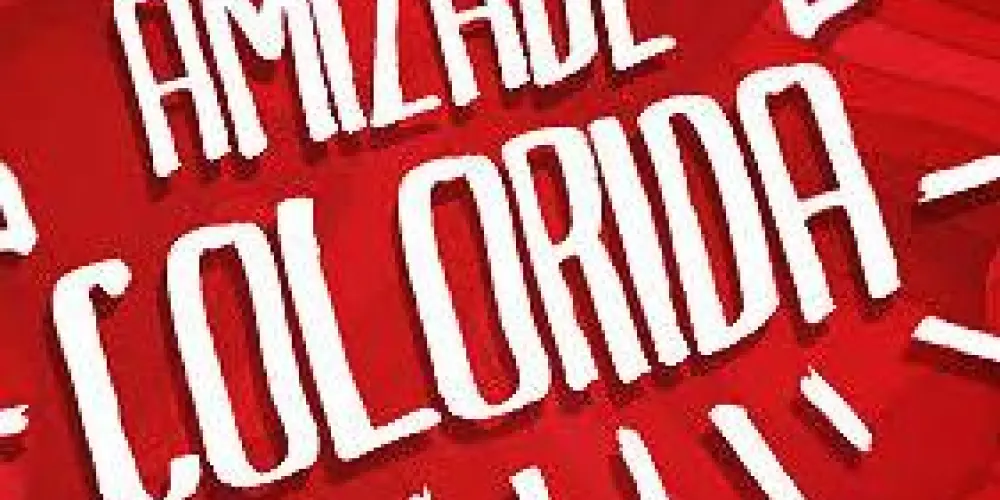 Imagem do grupo de WhatsApp Amizade Colorida