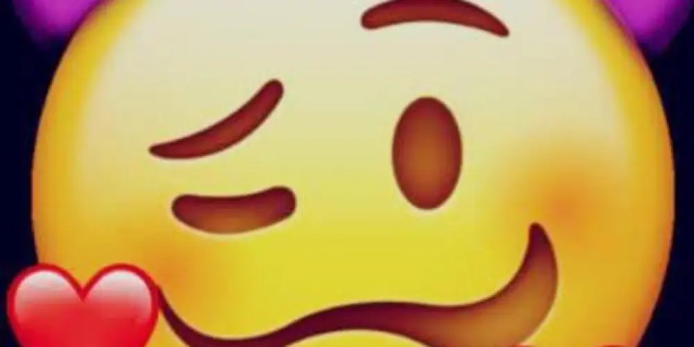 Imagem do grupo de WhatsApp Amizade colorida 😍❤️🤤