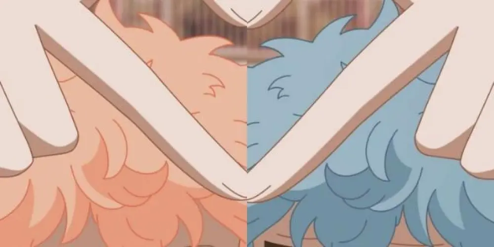 Imagem do grupo de WhatsApp Amizade colorida