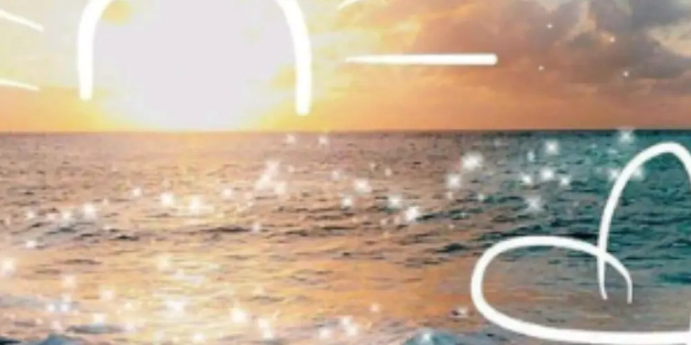 Imagem do grupo de WhatsApp Amizade colorida