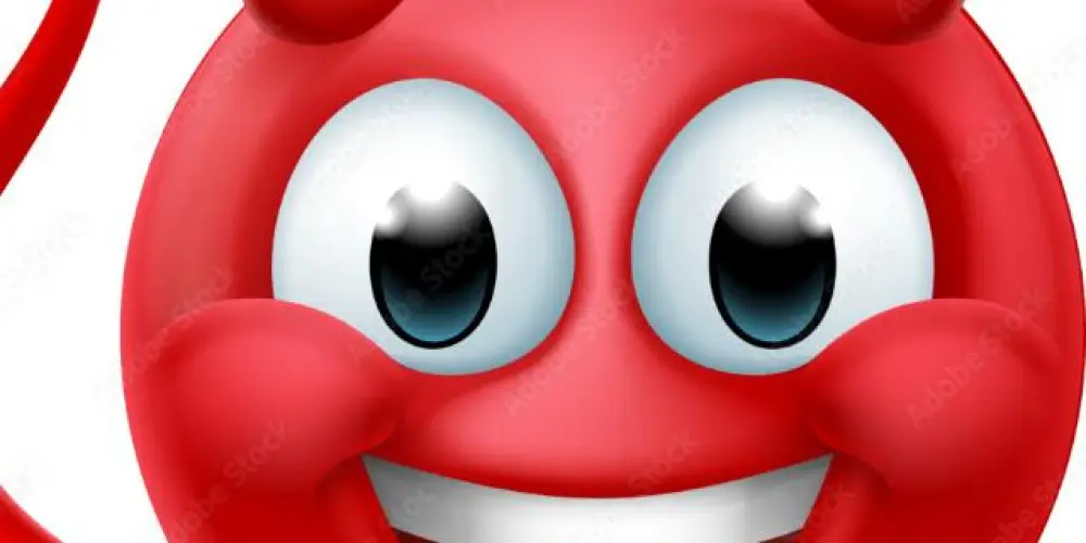 Imagem do grupo de WhatsApp AMIZADE COLORIDA 🔥