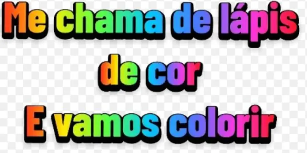 Imagem do grupo de WhatsApp 🌈 Amizade colorida 🌈