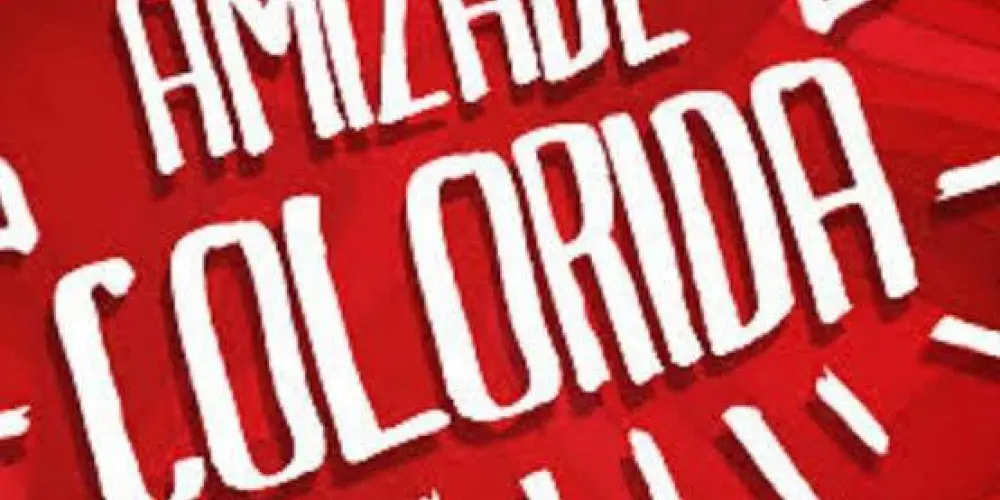 Imagem do grupo de WhatsApp Amizade colorida 😂🫦