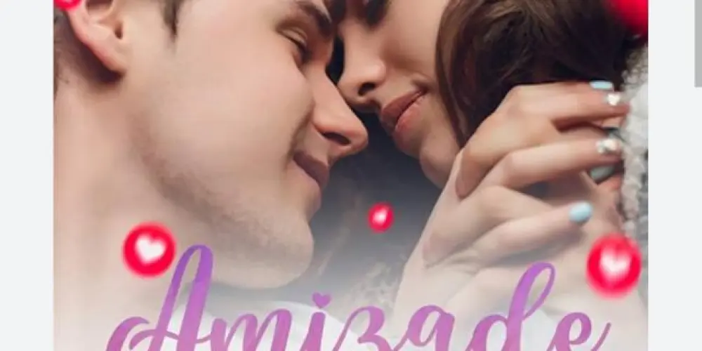 Imagem do grupo de WhatsApp AMIZADE COLORIDA