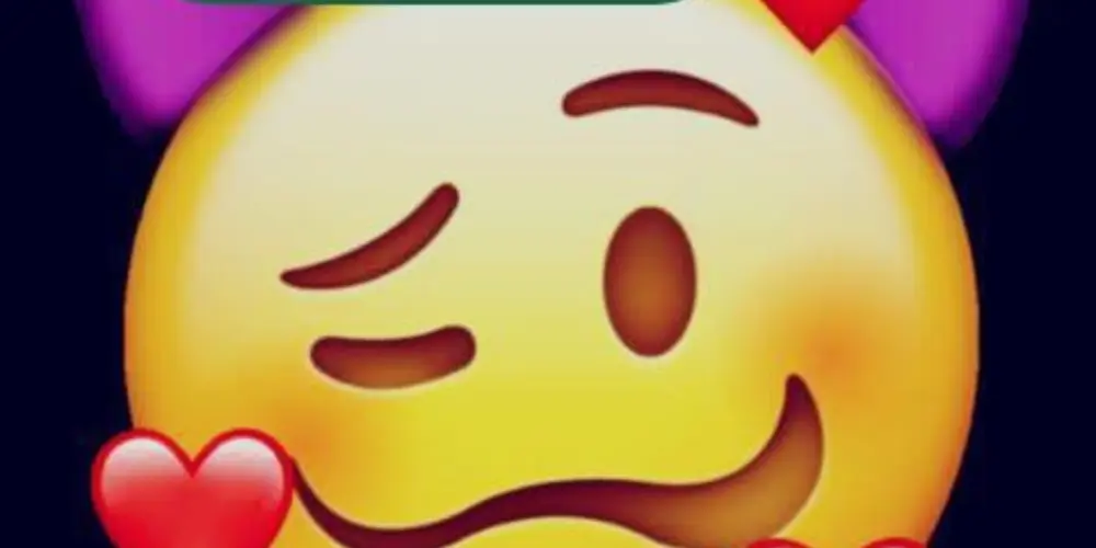 Imagem do grupo de WhatsApp Amizade colorida