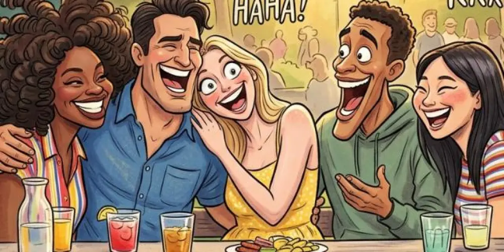 Imagem do grupo de WhatsApp Amizade Colorida