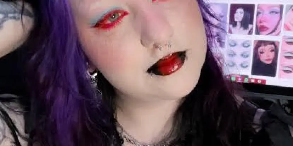 Imagem do grupo de WhatsApp Amizade Colorida