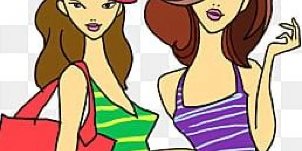Imagem do grupo de WhatsApp Amizade colorida