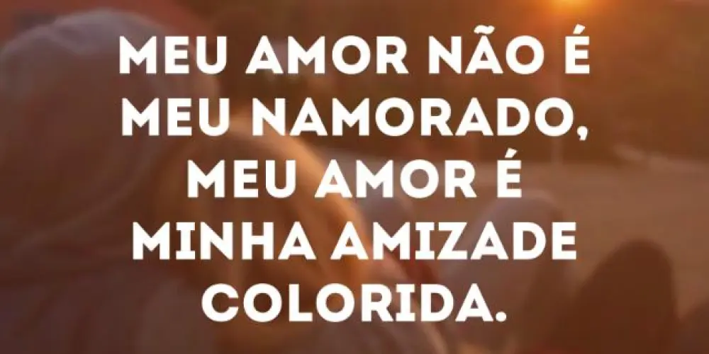 Imagem do grupo de WhatsApp Amizade colorida e paquera😉😊😈