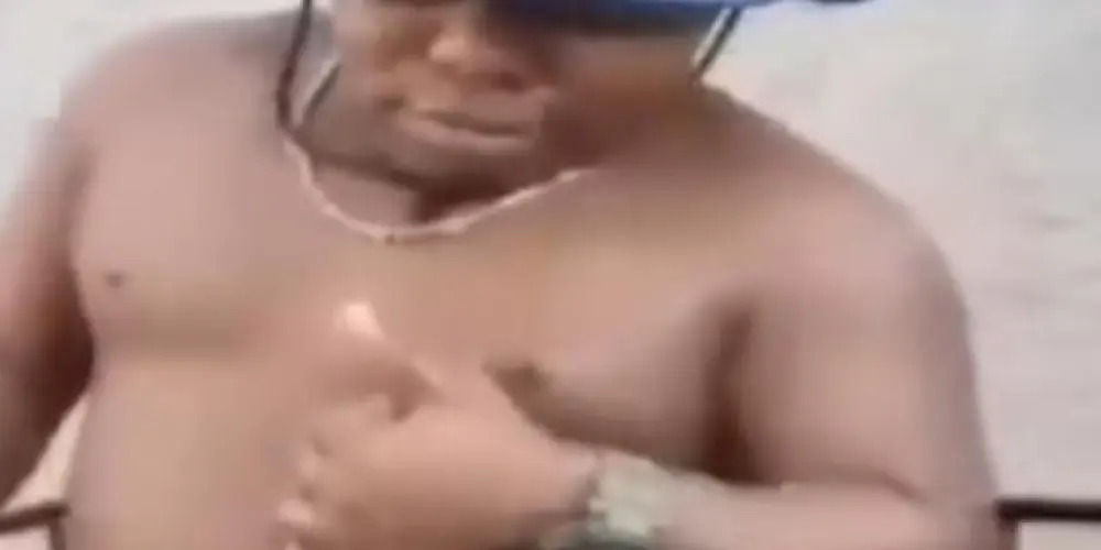 Imagem do grupo de WhatsApp Amizade 😃 com zueira