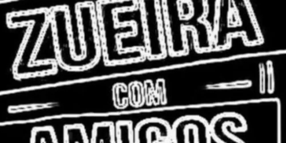 Imagem do grupo de WhatsApp ✨Amizade com  zueira🫂✨