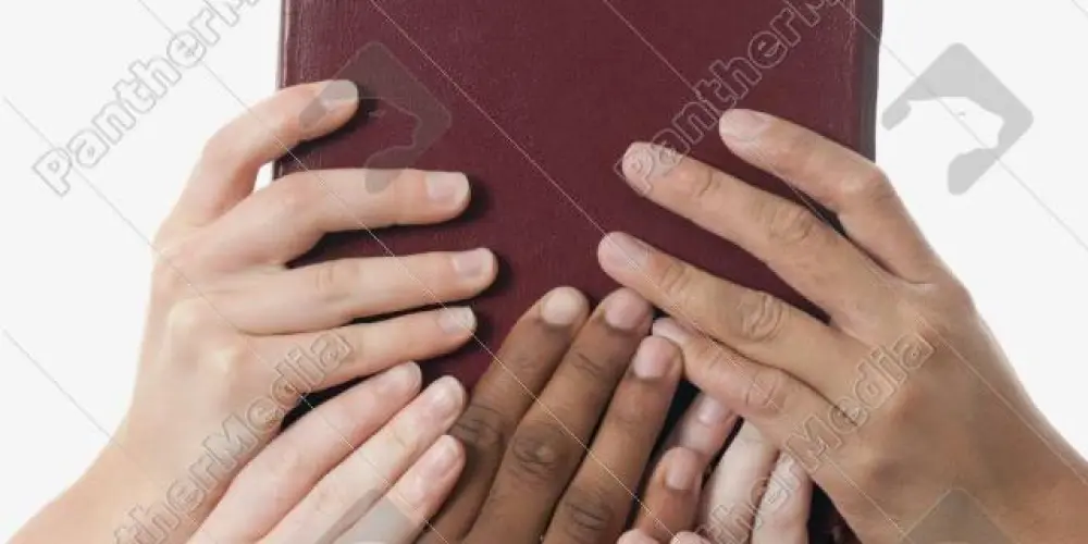 Imagem do grupo de WhatsApp AMIZADE CRISTÃ 30+