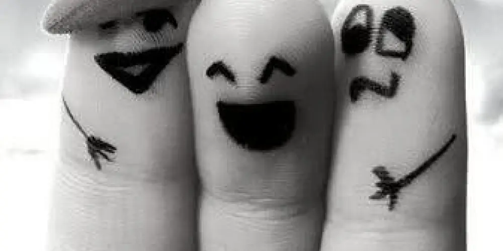 Imagem do grupo de WhatsApp Amizade cristã