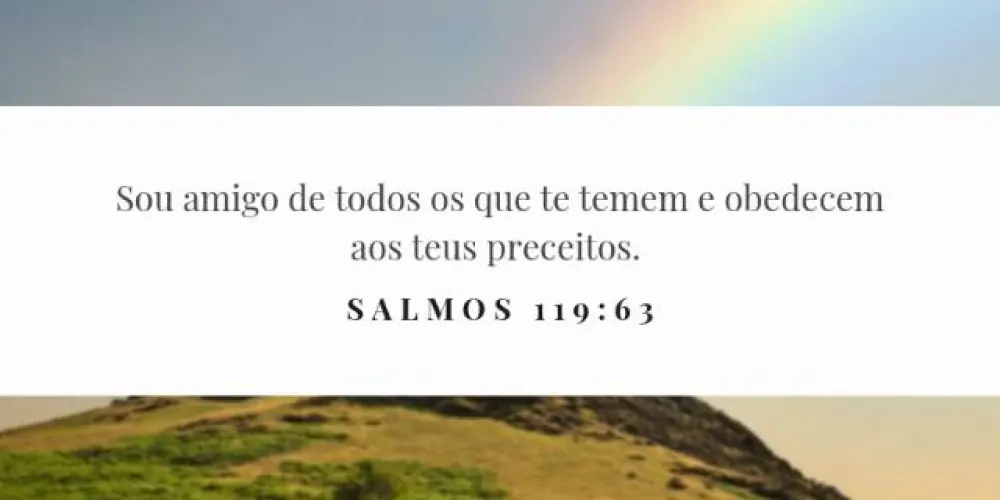 Imagem do grupo de WhatsApp Amizade cristã ❤️🙏🏻