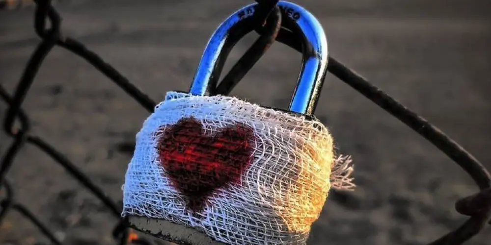 Imagem do grupo de WhatsApp ❤️‍🔥Amizade Cristã🔒